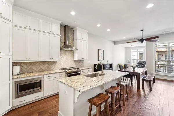 Sandy Springs, GA 30342,4127 Township Pkwy
