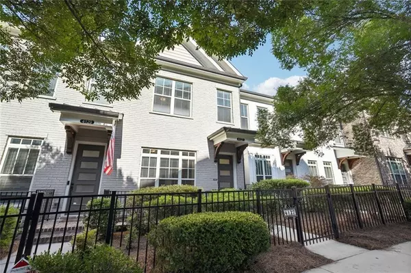 4127 Township Pkwy, Sandy Springs, GA 30342