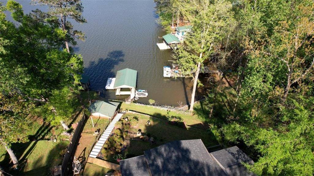 89 Miss Sarah RD, Monticello, GA 31064