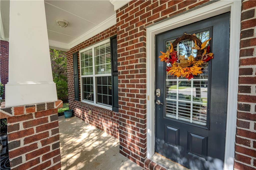 Johns Creek, GA 30022,4945 Weathervane DR