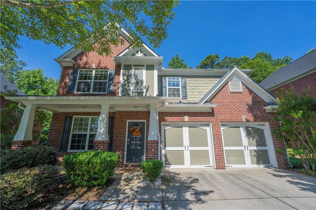 4945 Weathervane DR, Johns Creek, GA 30022