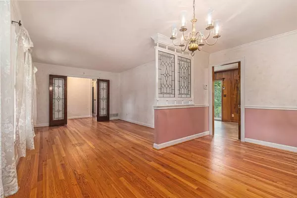 Decatur, GA 30033,2888 Bonanza DR