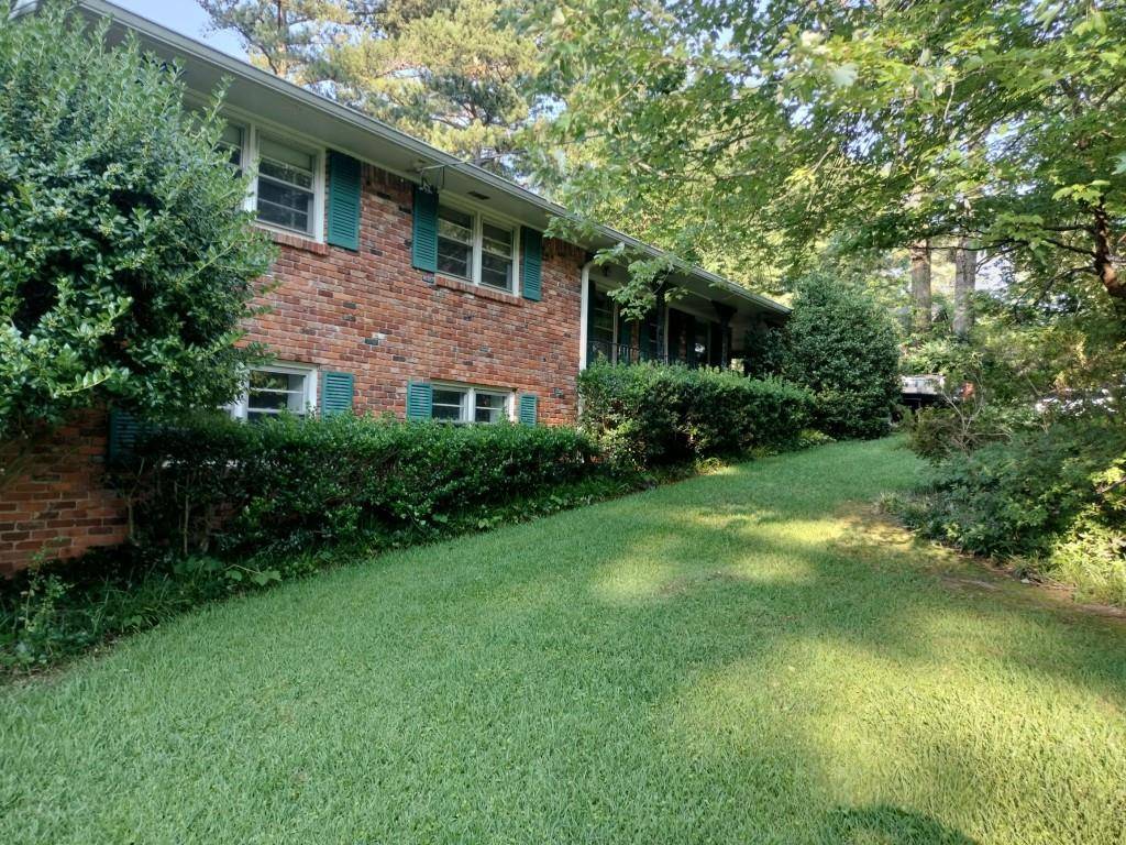 2888 Bonanza DR, Decatur, GA 30033
