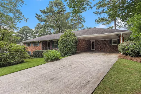 Decatur, GA 30033,2888 Bonanza DR