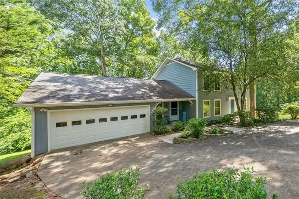 Marietta, GA 30066,551 Duke Drive