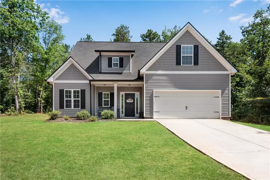 2046 Westbrook RD, Commerce, GA 30530