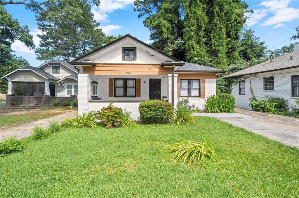 1003 Cascade RD SW, Atlanta, GA 30311