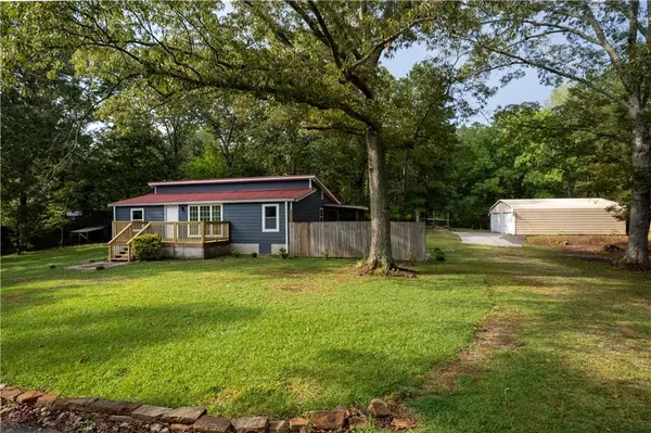 Cartersville, GA 30120,251 Martin RD SW