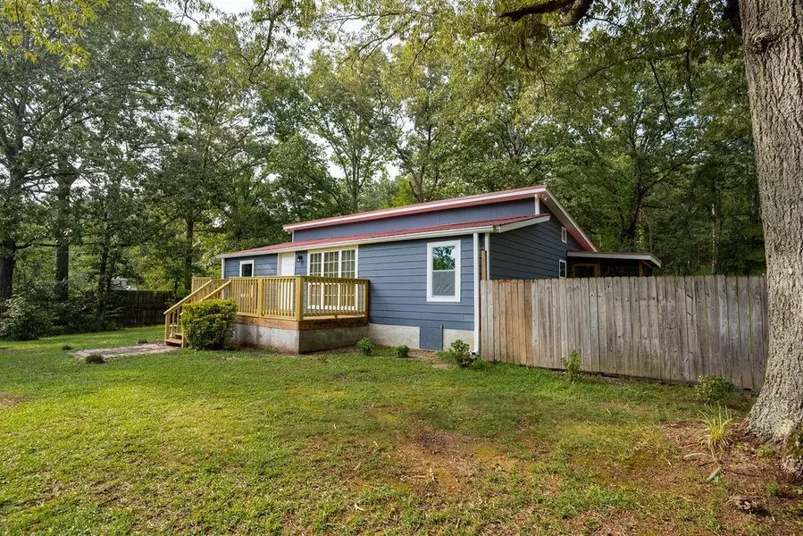 251 Martin RD SW, Cartersville, GA 30120