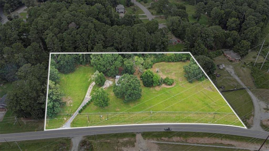 Riverdale, GA 30296,2315 Bethsaida RD