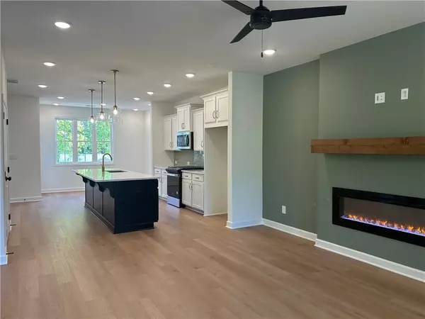 1932 Appian ALY, Kennesaw, GA 30144