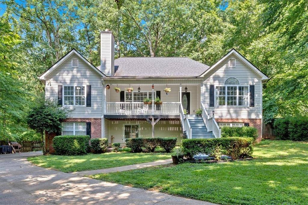 173 Highlander WAY, Acworth, GA 30101