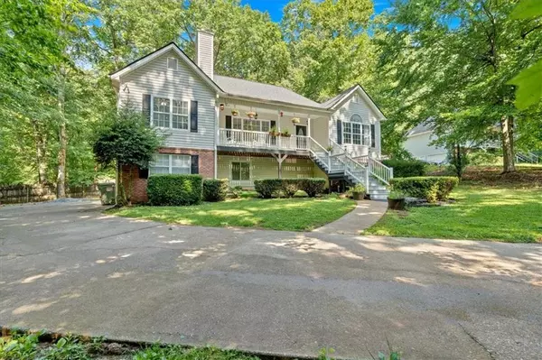 Acworth, GA 30101,173 Highlander WAY