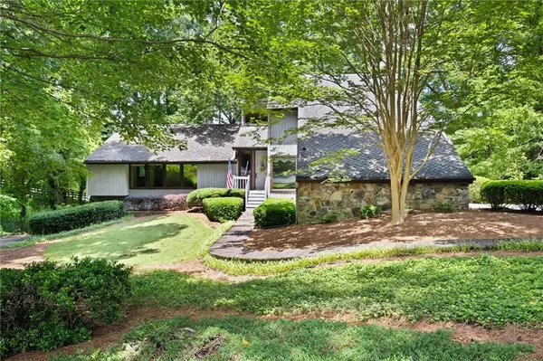 Marietta, GA 30068,431 Vinewood PT