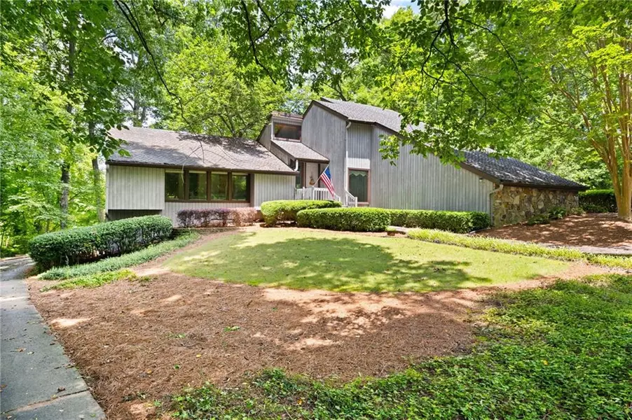 431 Vinewood PT, Marietta, GA 30068