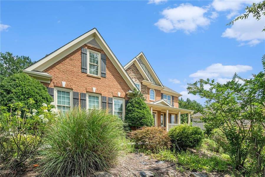 1710 Riverpark DR, Dacula, GA 30019