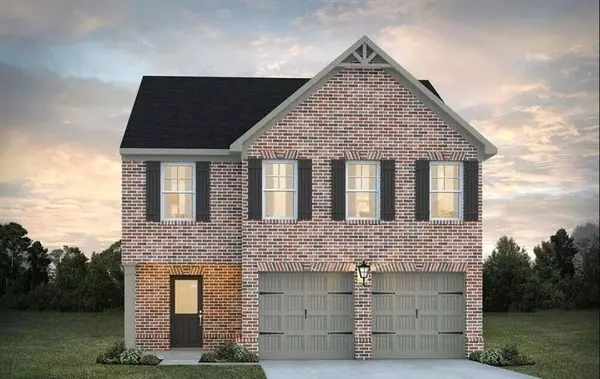 5372 Tolar RD, South Fulton, GA 30213