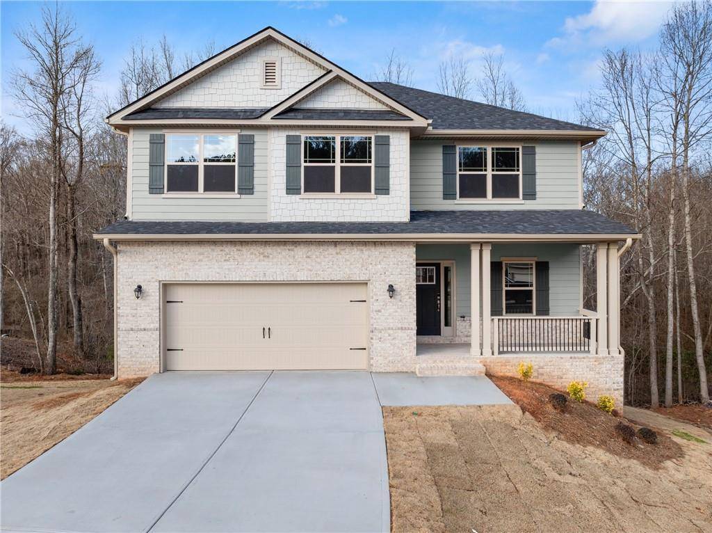 325 Magnolia Villas DR, Cornelia, GA 30531