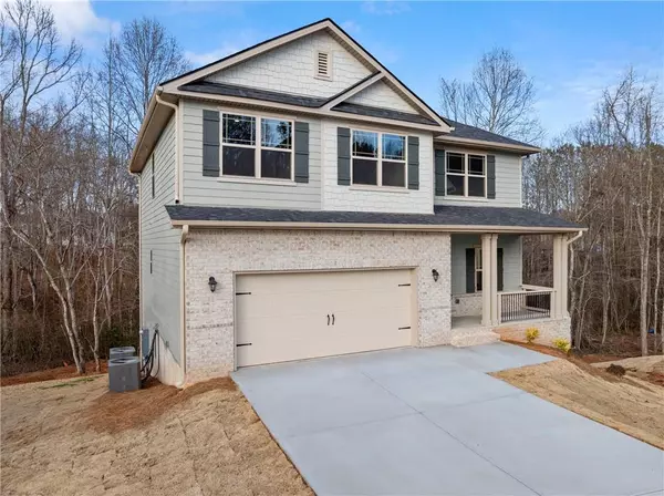 Cornelia, GA 30531,325 Magnolia Villas DR