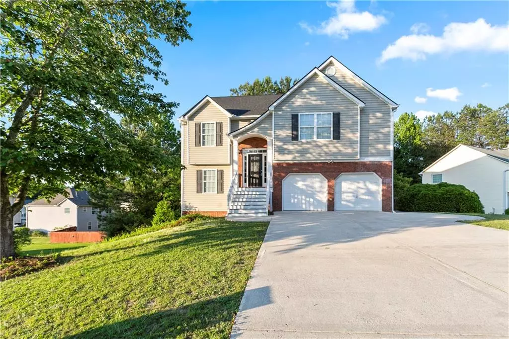 Douglasville, GA 30134,1460 Wynsong CT