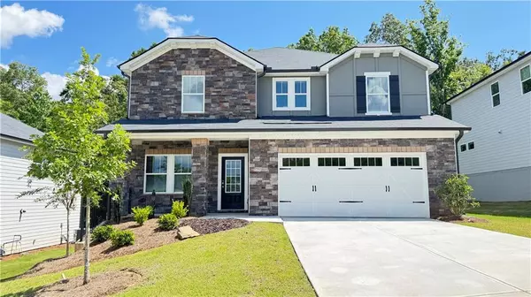 30 Bur Oak BLVD, Dawsonville, GA 30534