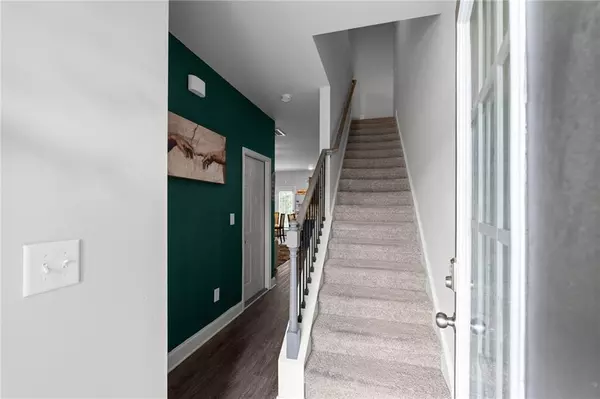 Atlanta, GA 30349,6260 Trickle BND