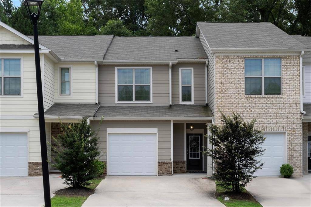 6260 Trickle BND, Atlanta, GA 30349