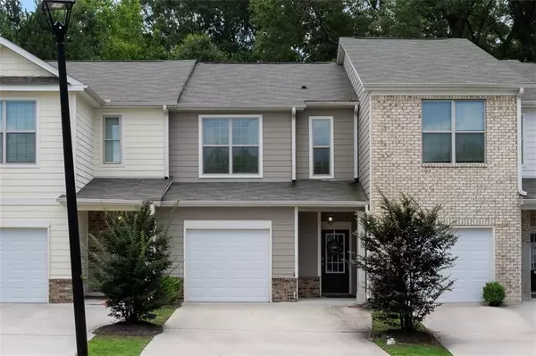 6260 Trickle BND, Atlanta, GA 30349