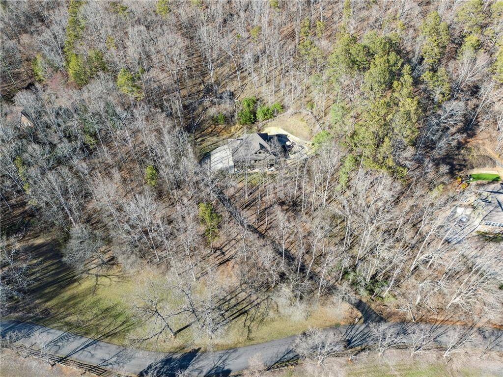 97 Bevil Ridge RD SE, Emerson, GA 30137