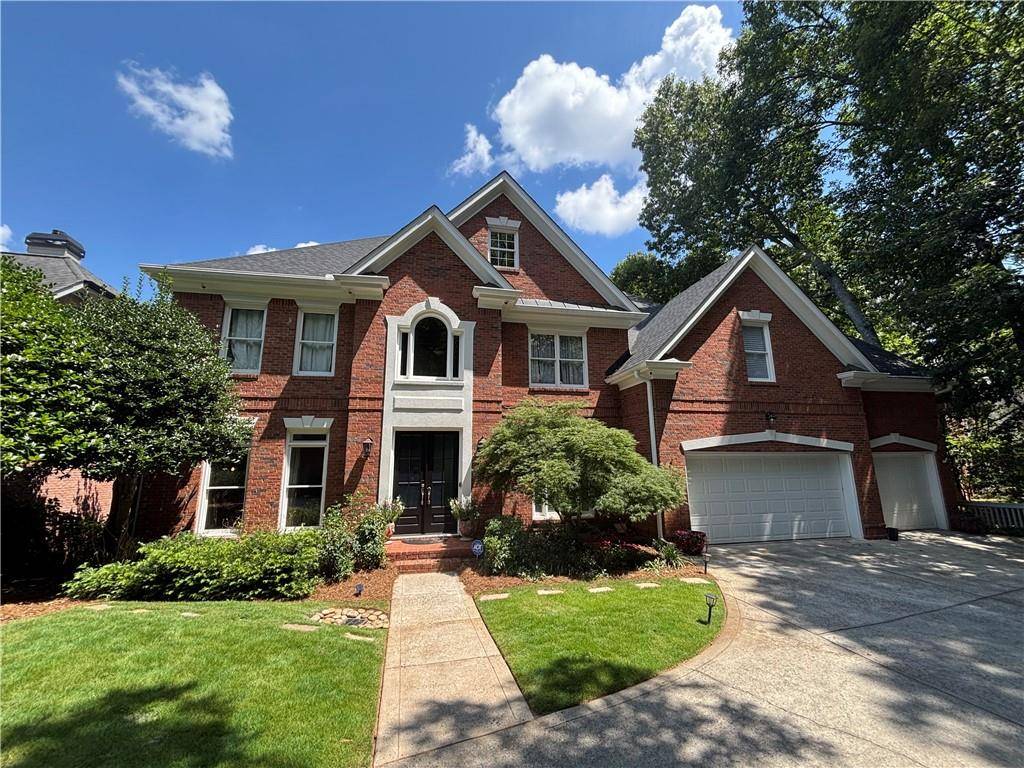 235 Stoney Ridge DR, Johns Creek, GA 30022