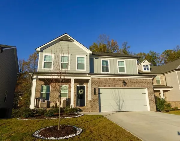 Auburn, GA 30011,573 AUBURN CROSSING DR