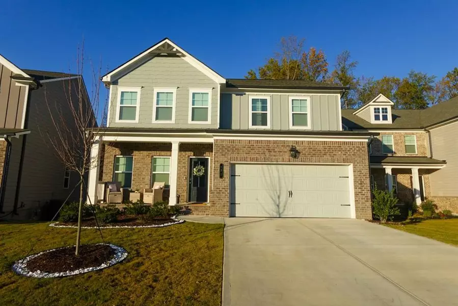 573 AUBURN CROSSING DR, Auburn, GA 30011