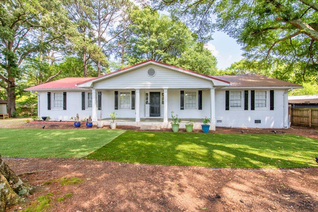 Commerce, GA 30529,58 Hospital RD