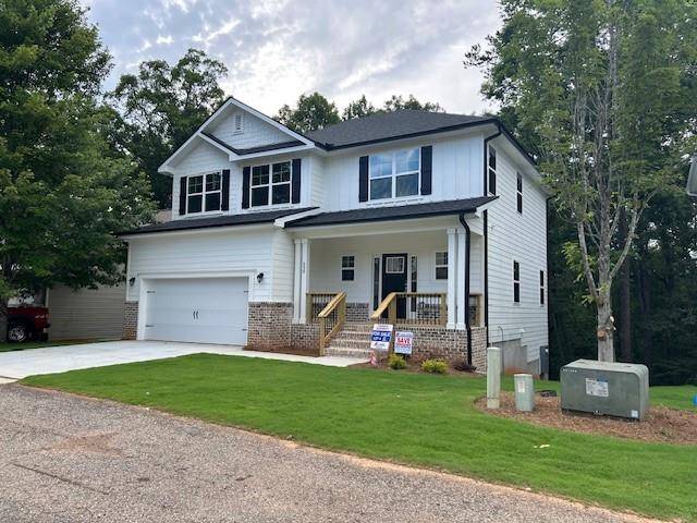 Demorest, GA 30535,539 Wauka DR