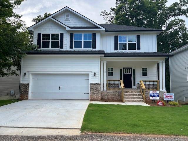 Demorest, GA 30535,539 Wauka DR