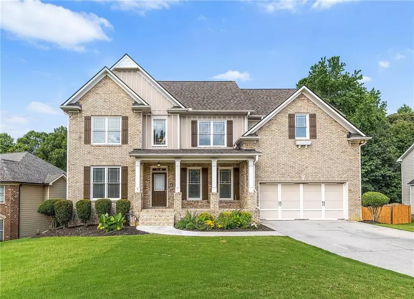 2019 Ambrosia CT, Dacula, GA 30019