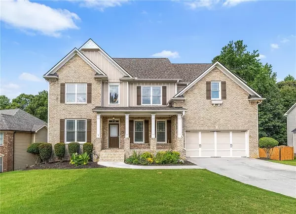 2019 Ambrosia CT,  Dacula,  GA 30019