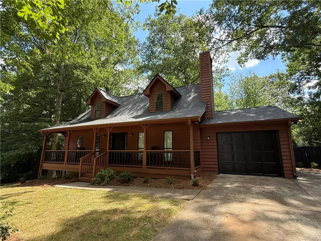 Jonesboro, GA 30236,8327 Commanche CT