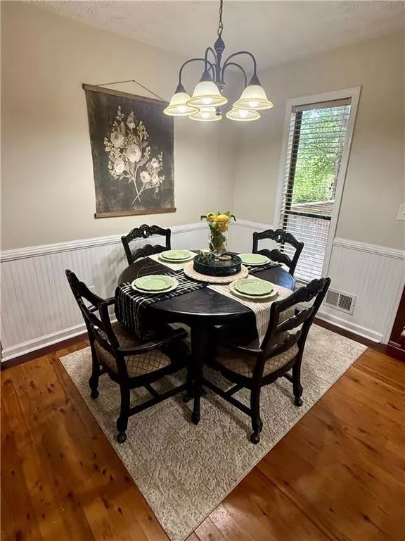 Jonesboro, GA 30236,8327 Commanche CT