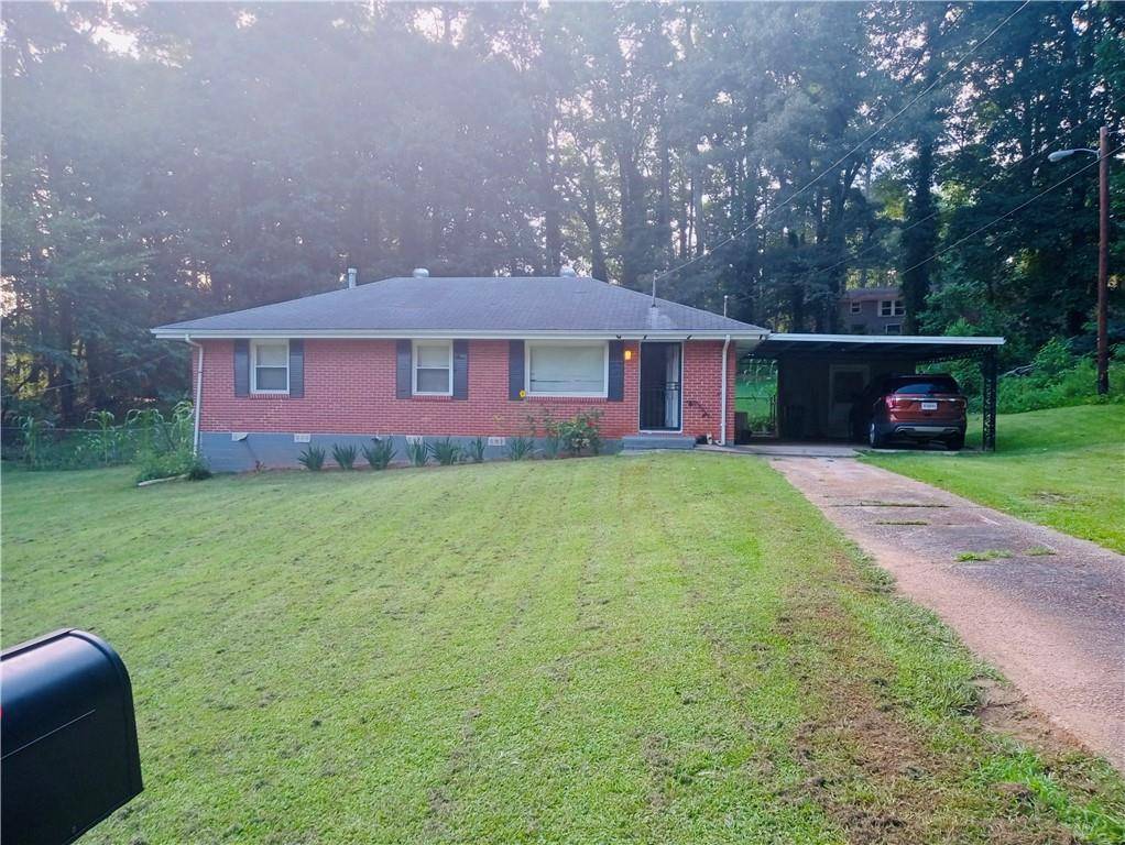 Decatur, GA 30032,3513 Larkspur TER