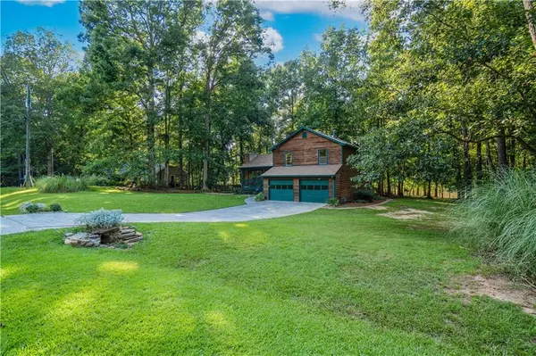 Covington, GA 30016,100 Lakeside DR