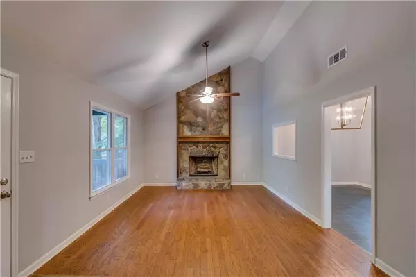 Covington, GA 30016,100 Lakeside DR