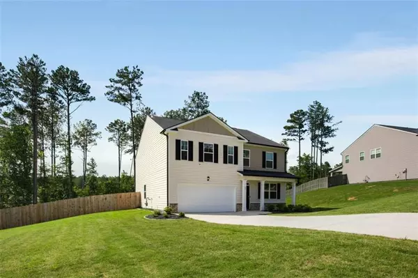 Dacula, GA 30019,75 Creek View LN