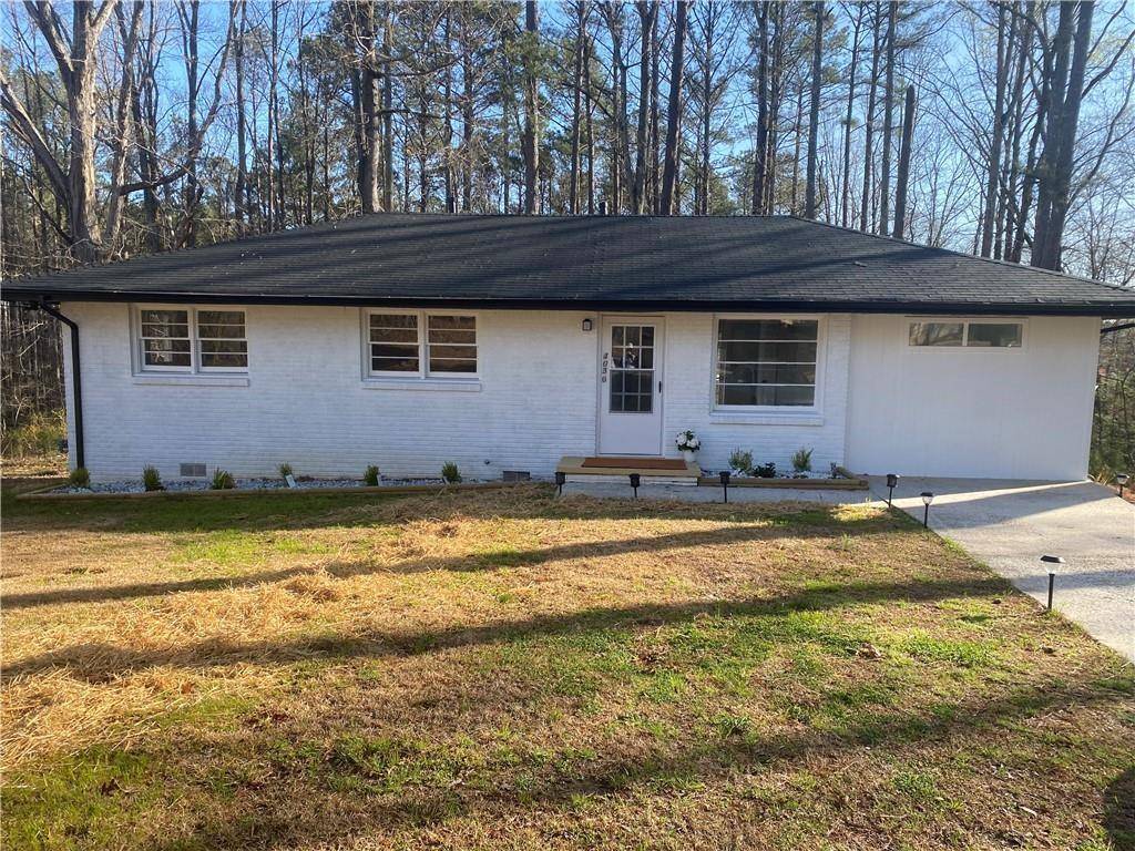 4030 Stonewall Tell RD, Atlanta, GA 30349