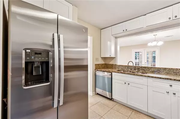 Norcross, GA 30093,6027 Wintergreen RD