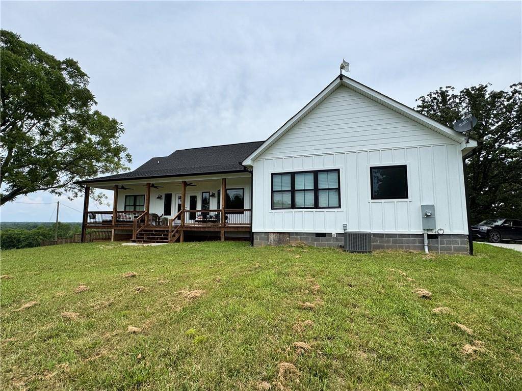 Ranger, GA 30734,455 Poarch Farm RD