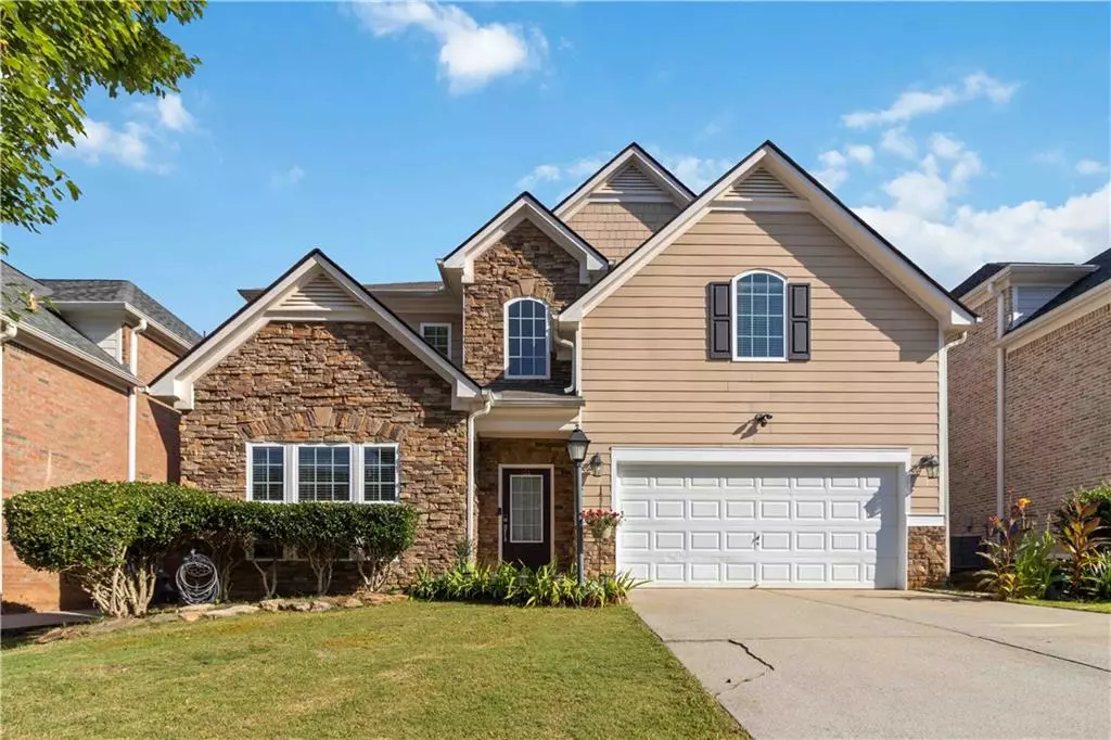 Tucker, GA 30084,5839 Rue Chase WAY