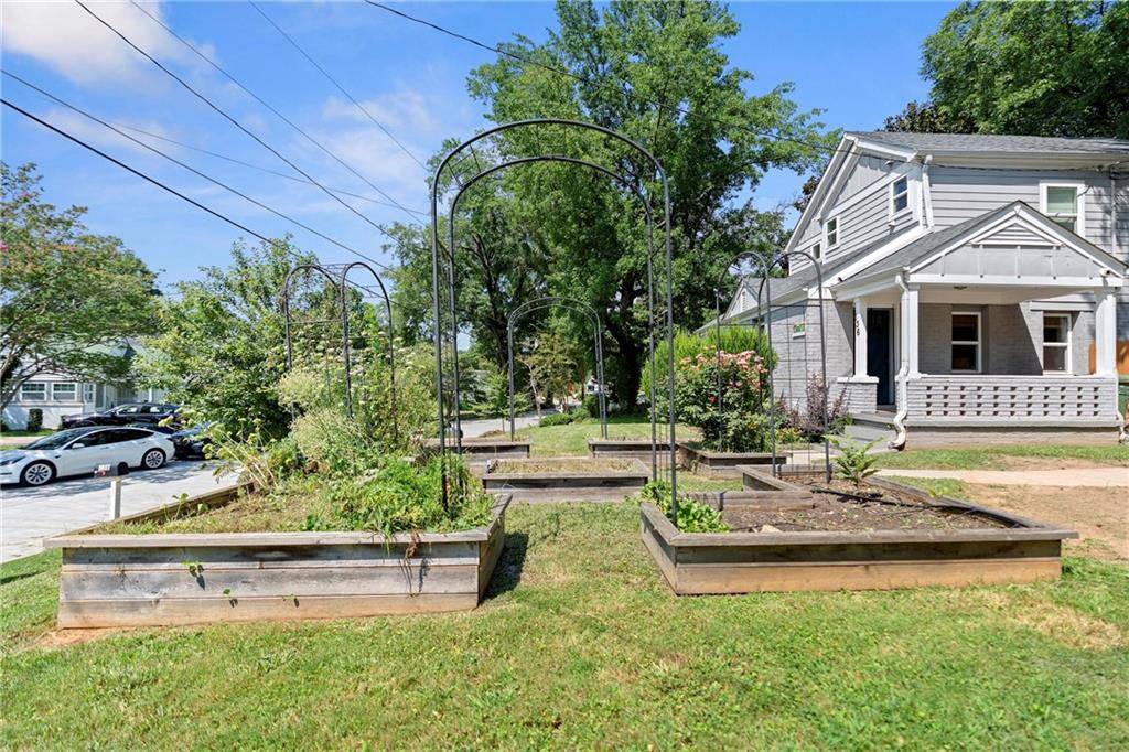 Atlanta, GA 30314,136 Stafford ST SW