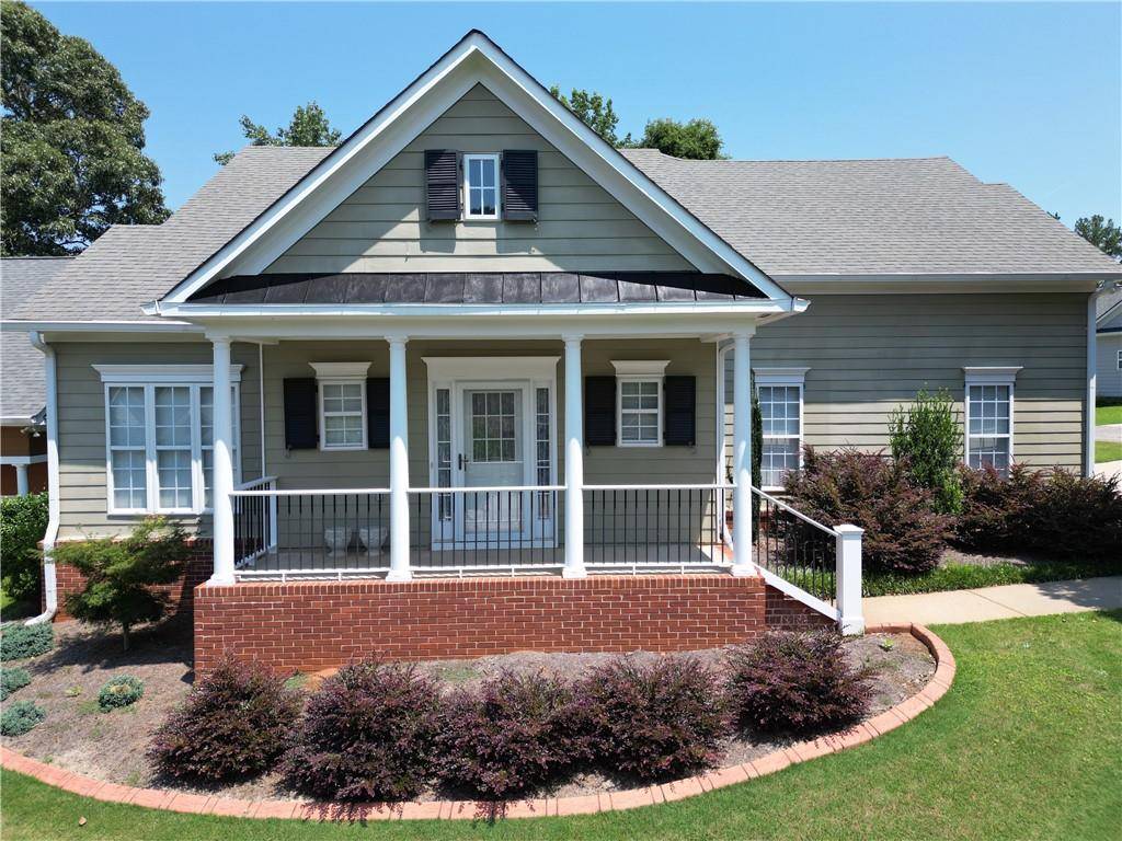 Peachtree City, GA 30269,208 Albemarle LN