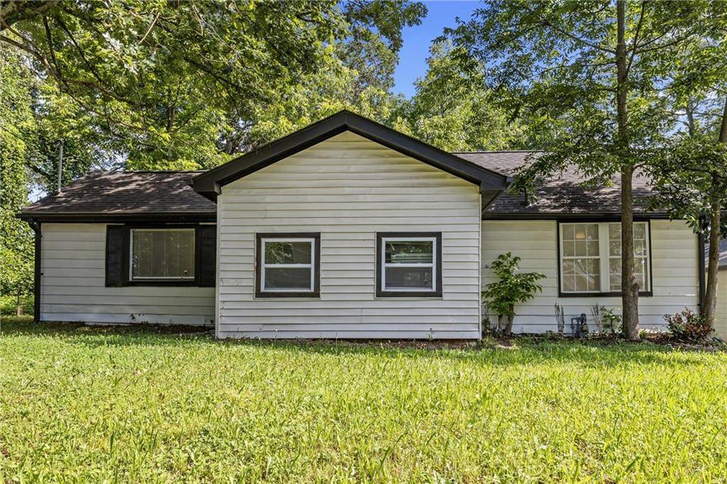 1339 Lyle AVE, Atlanta, GA 30344